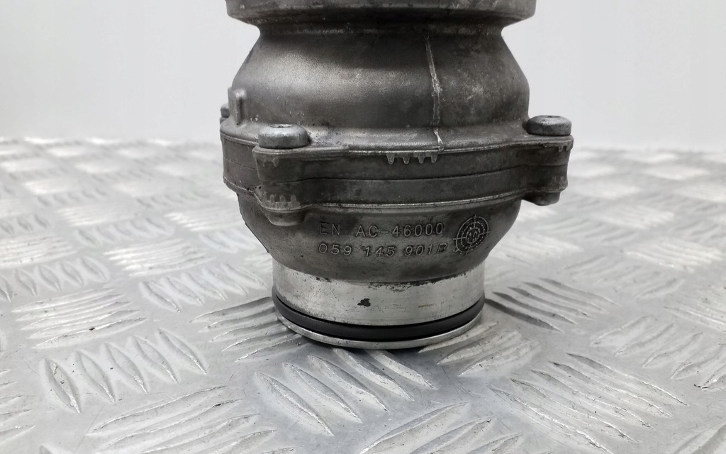 фото №3, 2012 audi a6 allroad c7 wąż / труба интеркулер 059145901b