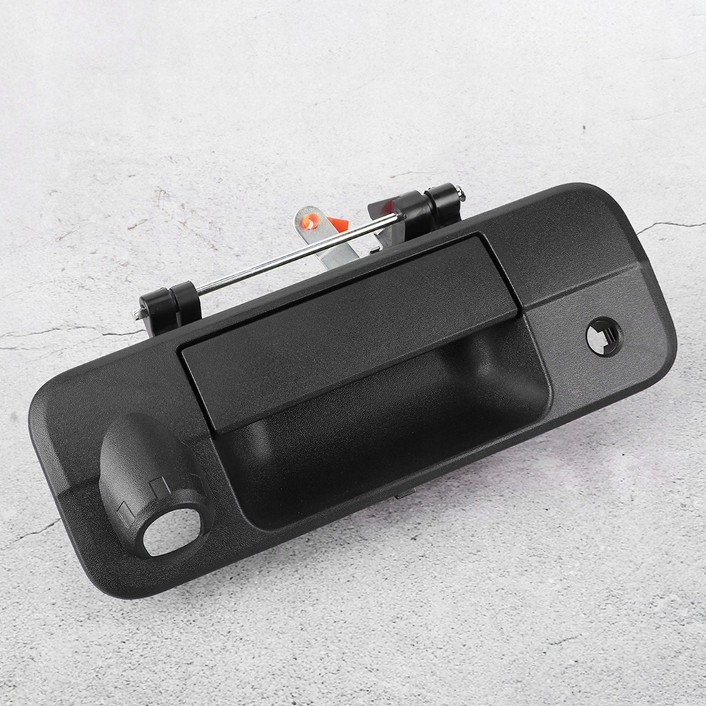 фото №8, Ручка задний крышки 69090-0c050 pasuje tylko do toyoty tundra 2007-2013 с