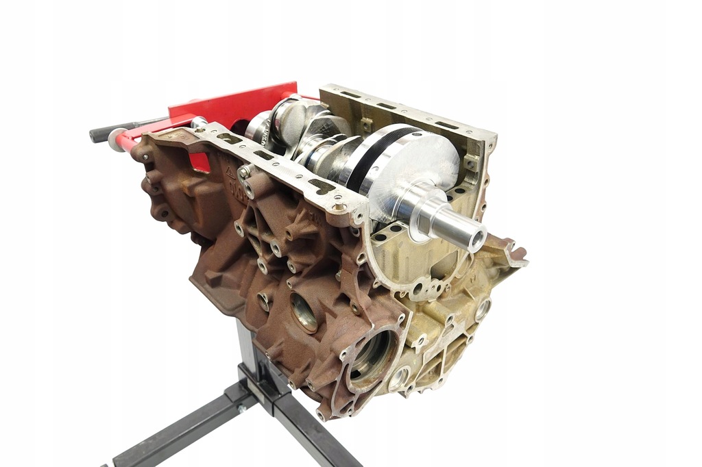 фото №8, Двигатель восстановленный jaguar f-pace 3.0 306dt