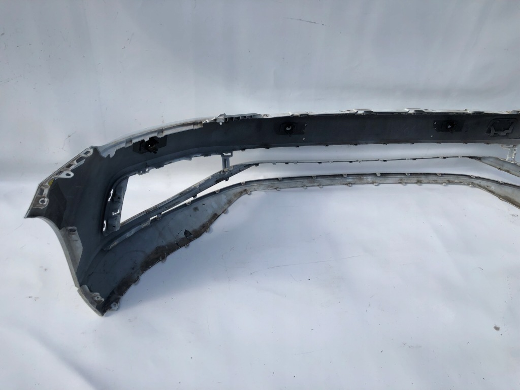 фото №9, Бампер перед передний vw passat b8 lift 3g0807221