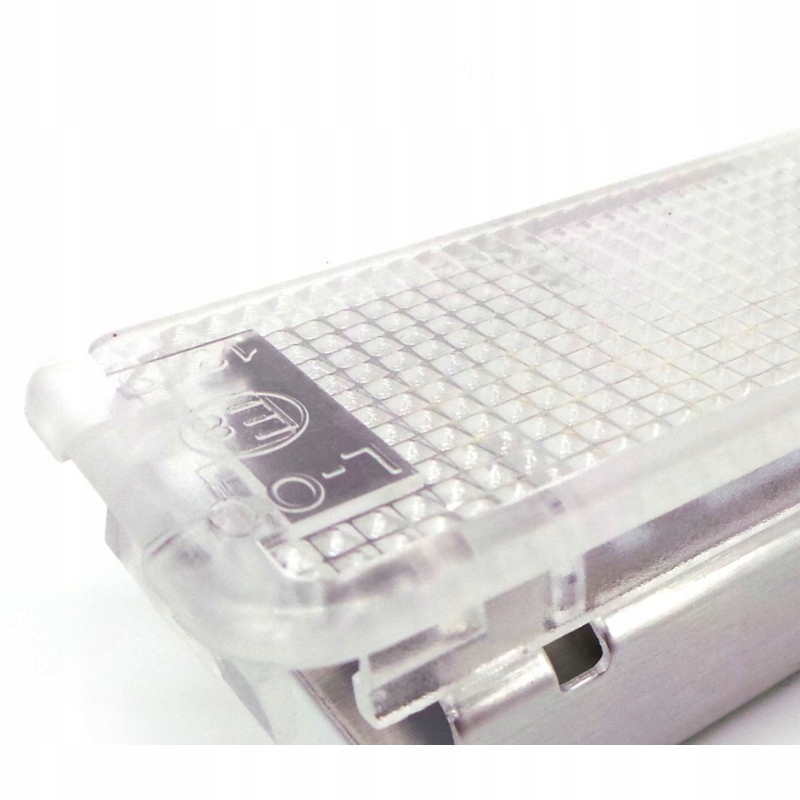 фото №6, Peugeot 206+ лампа салона led