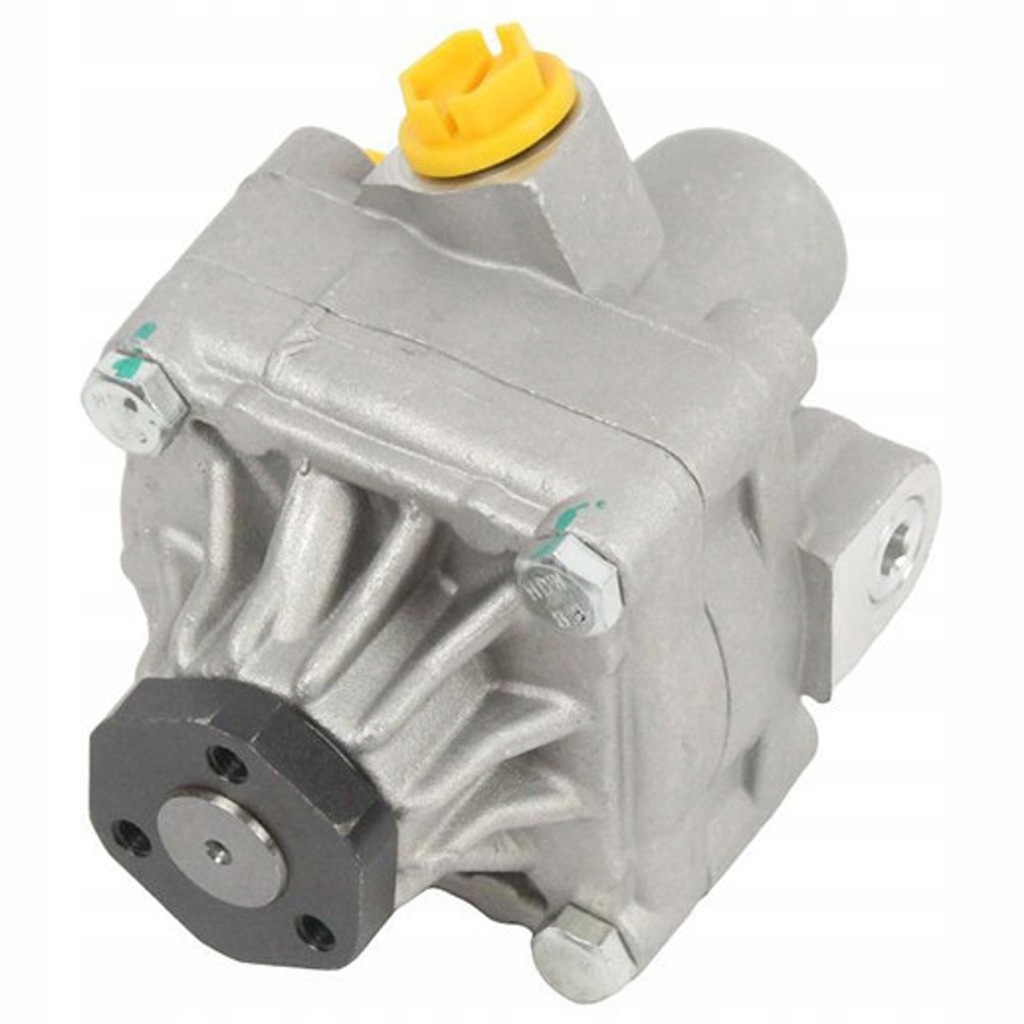 фото №7, Насос усилителя alfa romeo 156 166 gtv spider lancia kappa