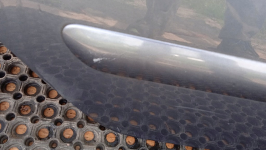 фото №12, Peugeot 407 sw i kombi двері задня правий ezwd