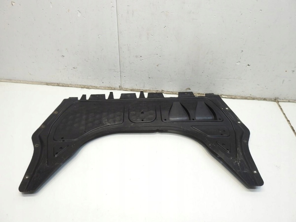 фото №8, Плита защита pod двигатель skoda octavia ii 1.4 tsi 1k0825237j