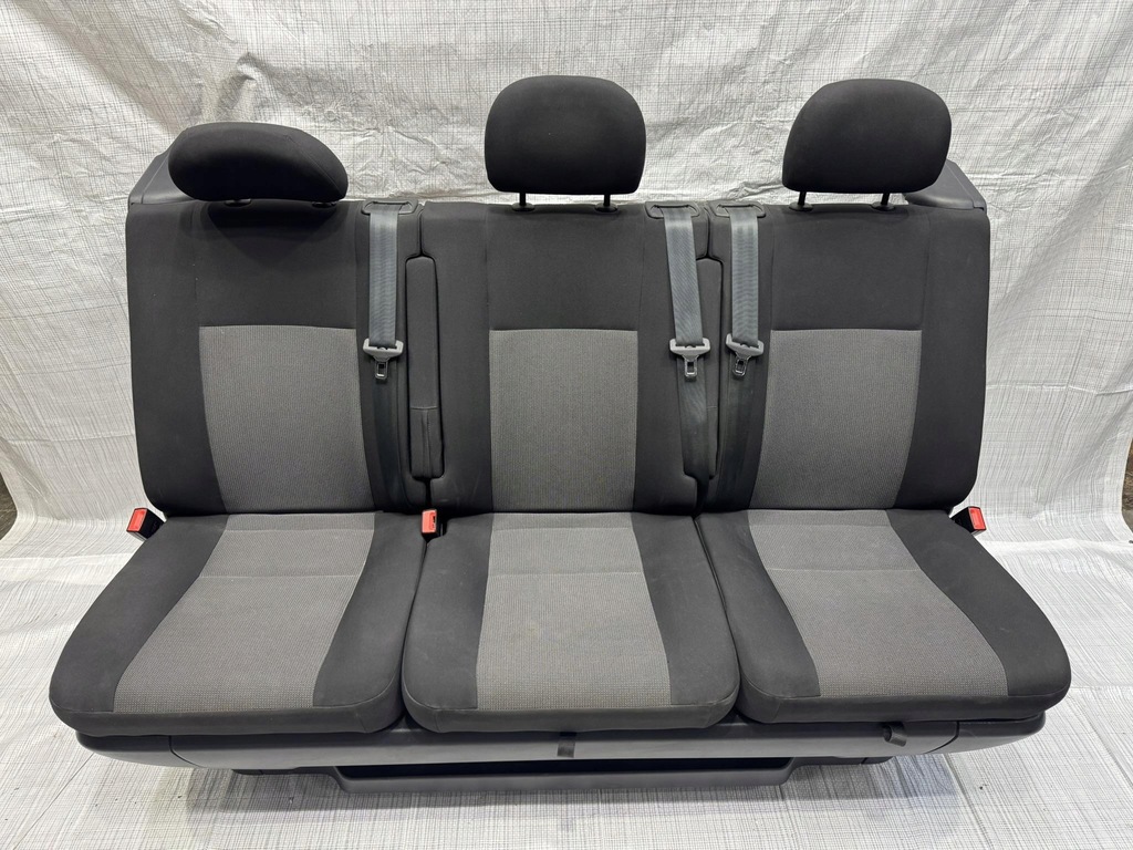 фото №6, Сиденья сиденье citroen jumpy iii