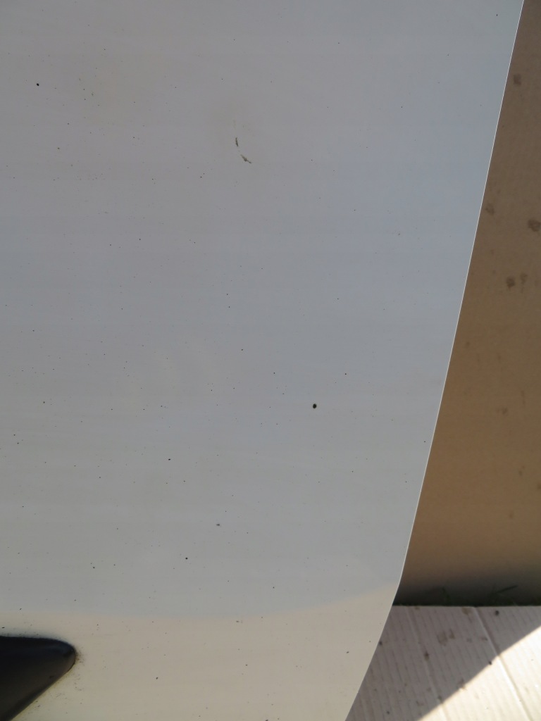 Двері праве перед fiorino nemo bipper qubo повний колір 249 Київ