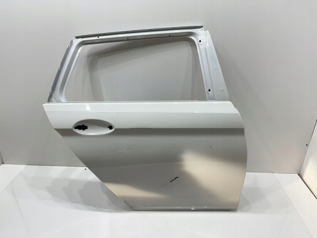 фото №1, Bmw 5 g31 kombi дверь задняя задние правое