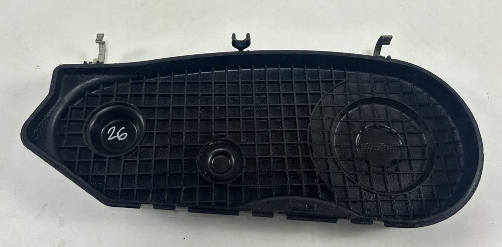 фото №7, Защита распределительного вала citroen c5 iii x7 3.0 hdi 9x2q-6a247-da 9x2q-6a247-fa