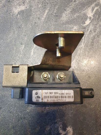 фото №1, Датчик датчик esp 1j0907637 1j0907657 vw audi