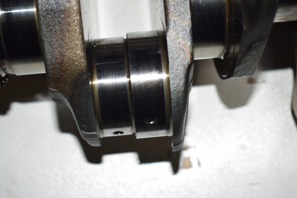 Audi a6 c6 q5 3.0 tdi vw wał колінчастий номінальний r059a вкладиші комплект Недорого