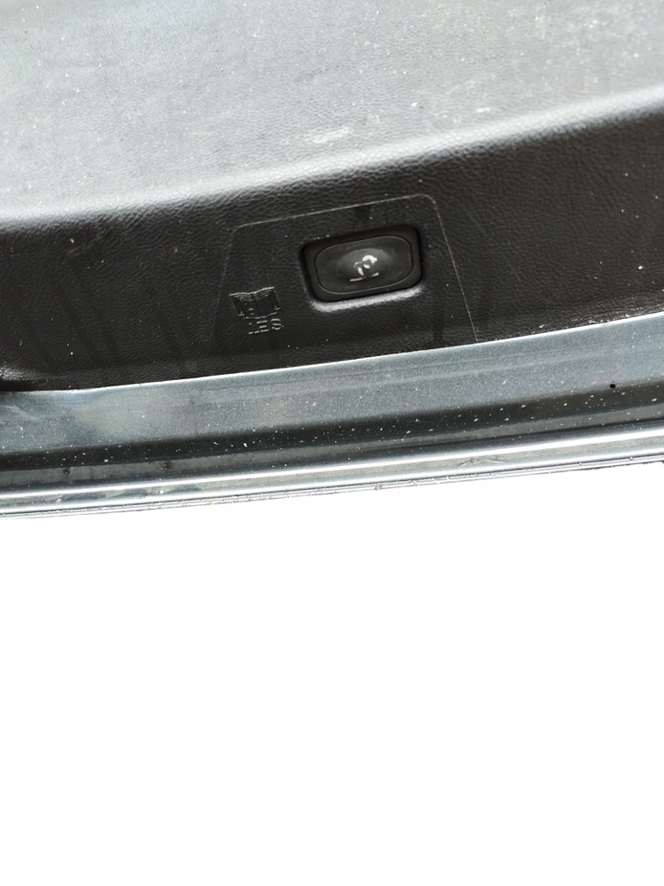 фото №5, Крышка багажника ford edge