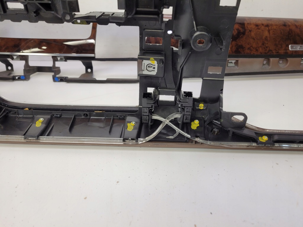 фото №11, Туннель dekor декоры audi a8 d4 4h1864348a drewno