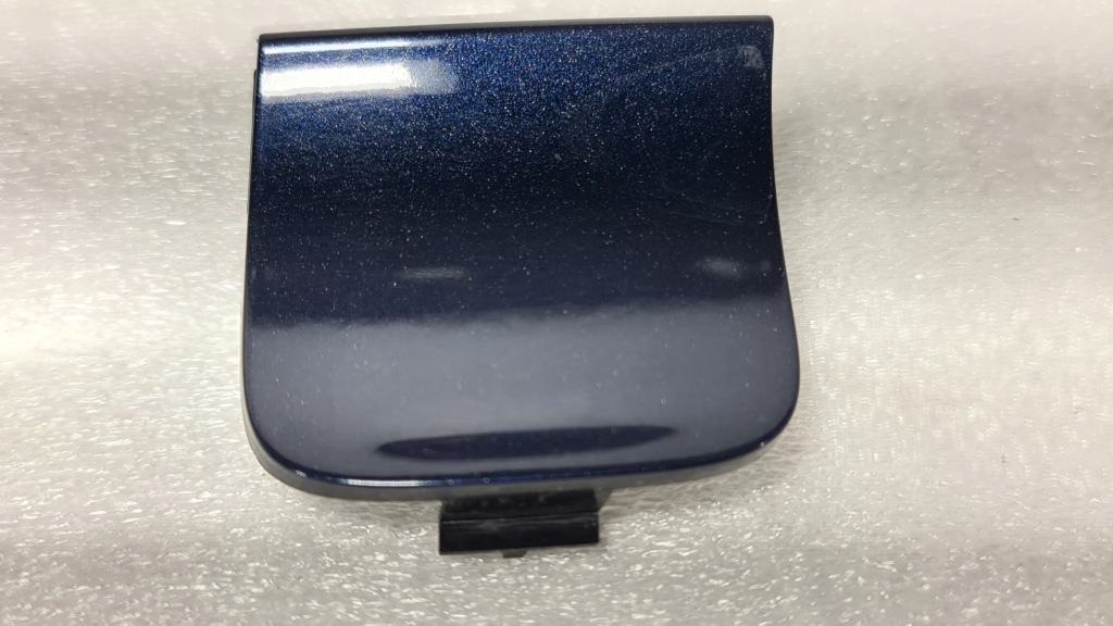 фото №1, Заглушка бампера заднего volvo xc60 i 30763427