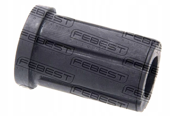 фото №1, Втулка заднего рессора задняя toyota hilux