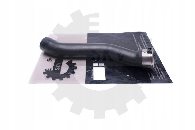 фото №1, Esen skv 54skv198 шланг гнучкий радіатора