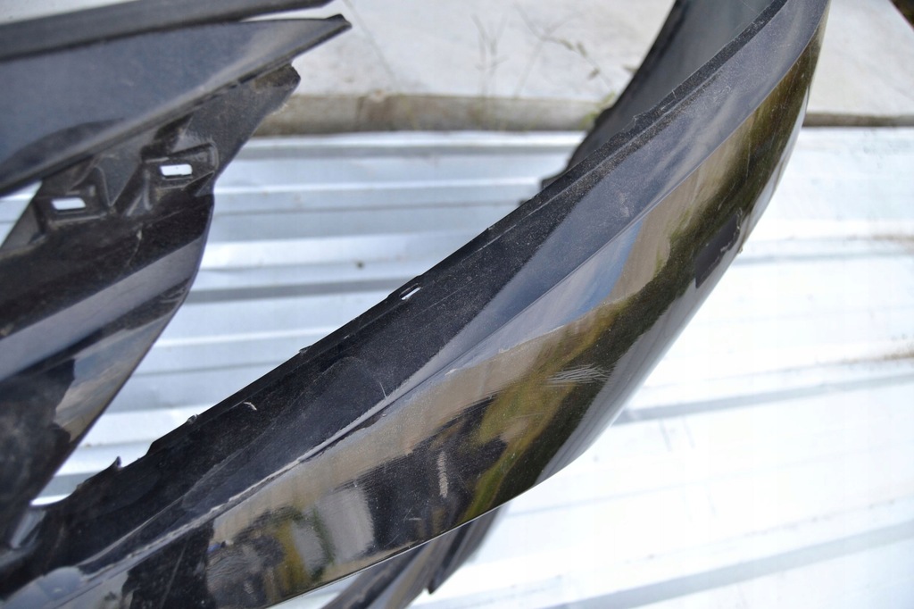 фото №6, Toyota camry viii xv70 2017 бампер передній