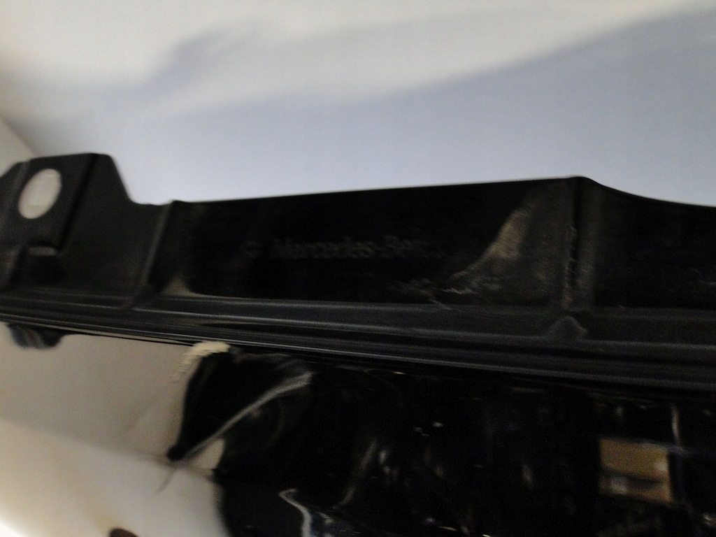 фото №10, Mercedes glb x247 247 крила перед передній правий