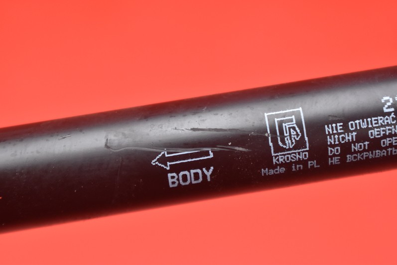 фото №7, Привід гідравлічний капот 23239 audi a6 c5 97-01