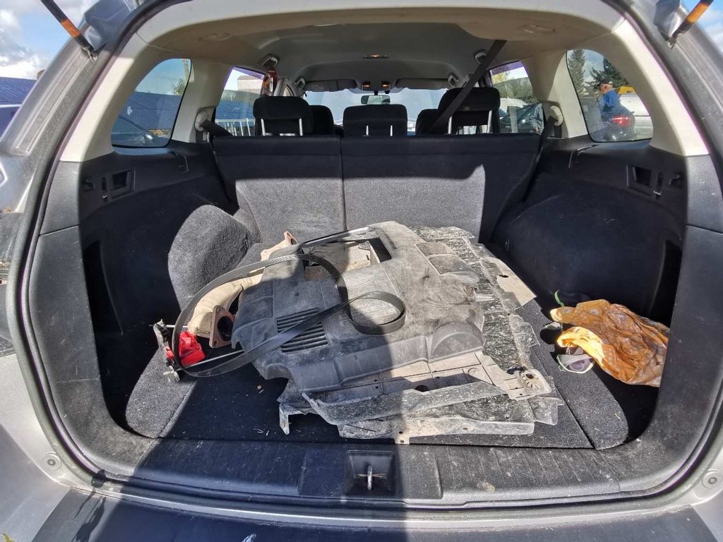 фото №8, Subaru outback реле 2010 2.0l 1567002960 156700-2960