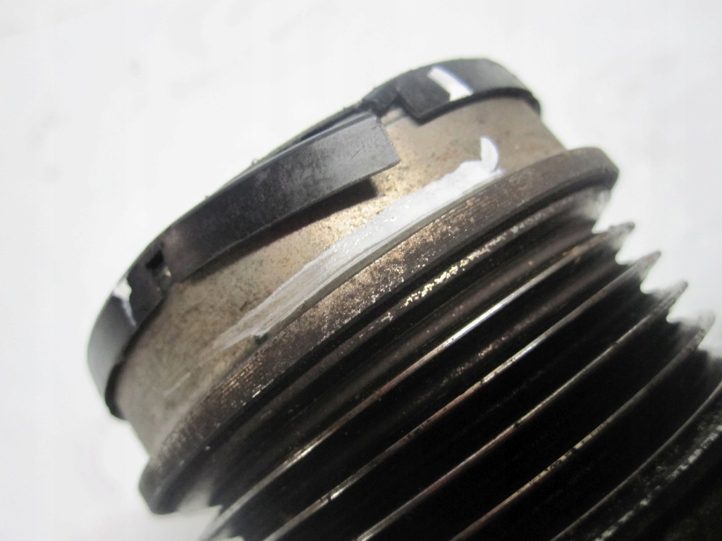 фото №5, Alfa romeo giulietta 1.4 multiair 940a2000 11r. 170km 51854903 генератор