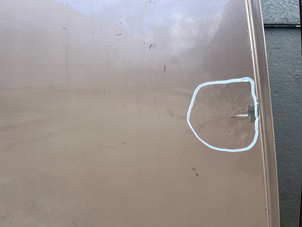 фото №7, Двері volvo v40 xc40 2012-2019 задня правий