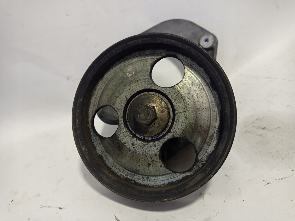 фото №6, Кронштейн колесо peugeot 307 2.0 9641317380