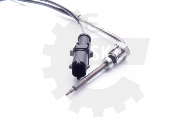 фото №10, Датчик температуры выхлопных газов opel 55566631