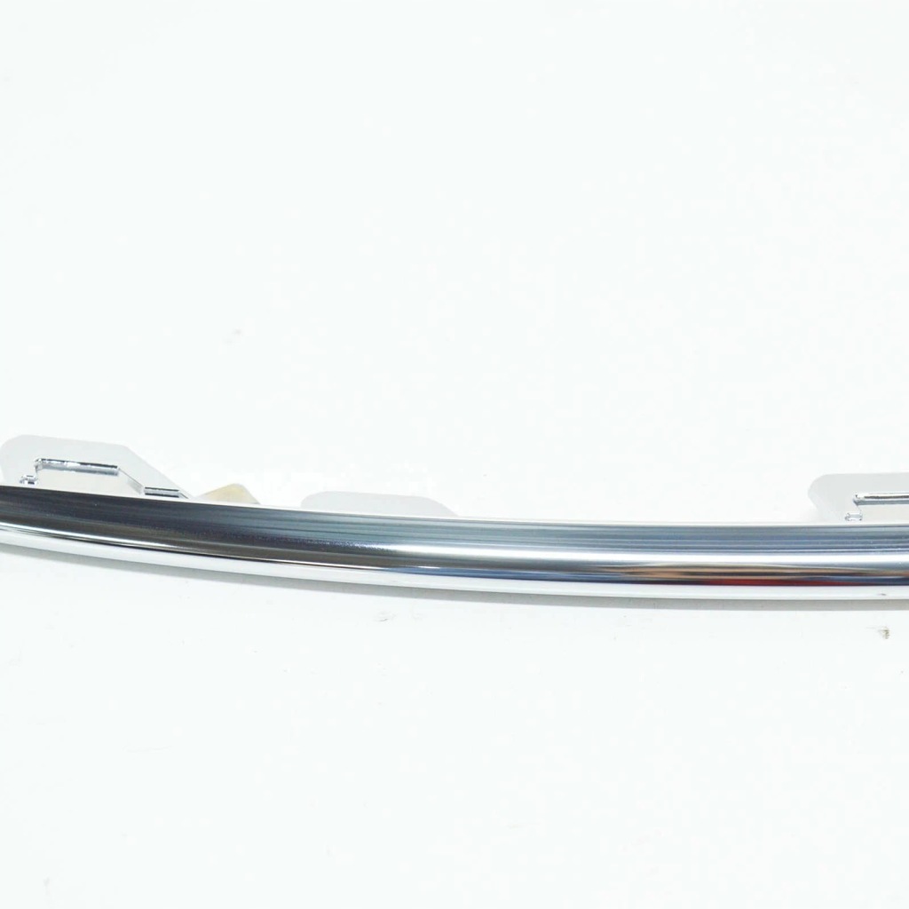 Mercedes-benz s-class w222 передняя часть бампер правый top trim a2228853801 с Разборки