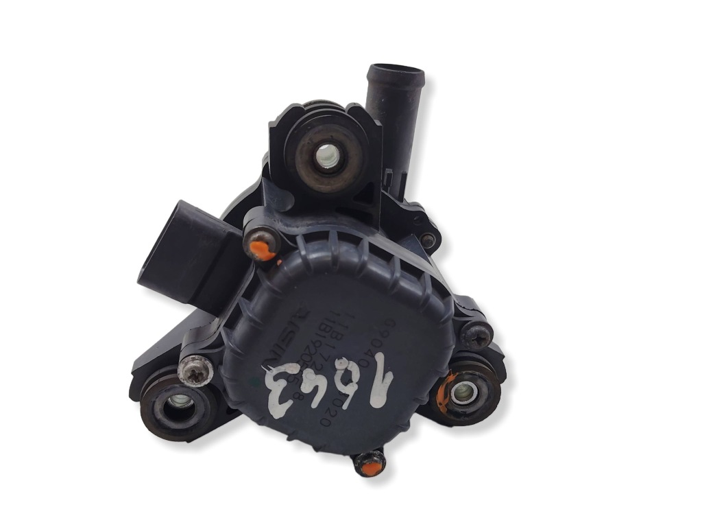 фото №5, 2012 bmw 3 f30 f35 f31 додаткова насос wody g904048020