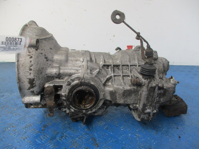 фото №5, Wartburg 353 коробка передач передач домкрат przy керма