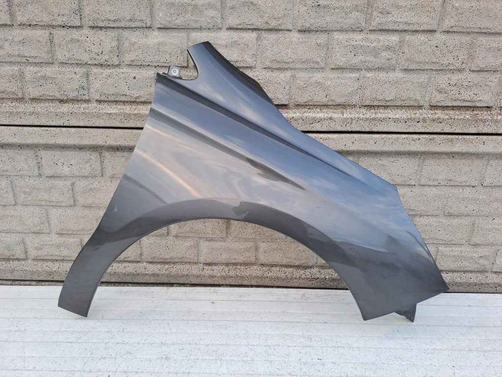 фото №1, Citroen c4 b7 12- крила передній правий оригінал