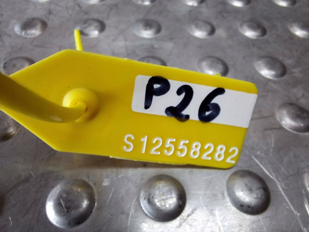 фото №7, Шланг кондиционера 924405fn0a nissan micra v k14 1.5 dci