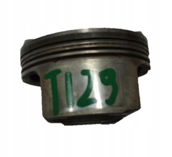 фото №1, Ti29 поршень audi a5 s5 a8 4.2 fsi cau 84p43