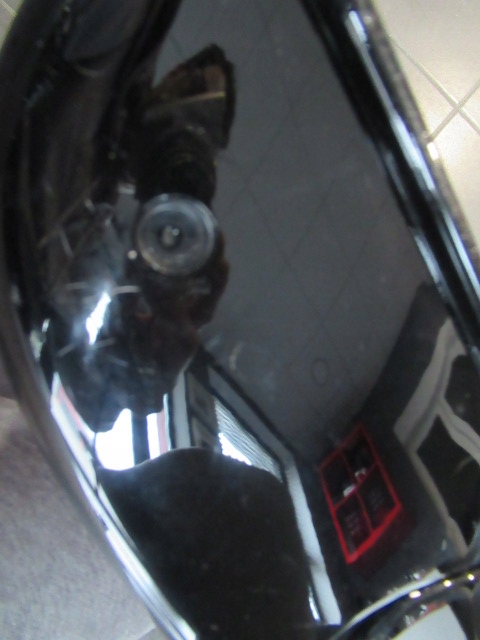 фото №5, Зеркало левая bmw 1 f40 камера