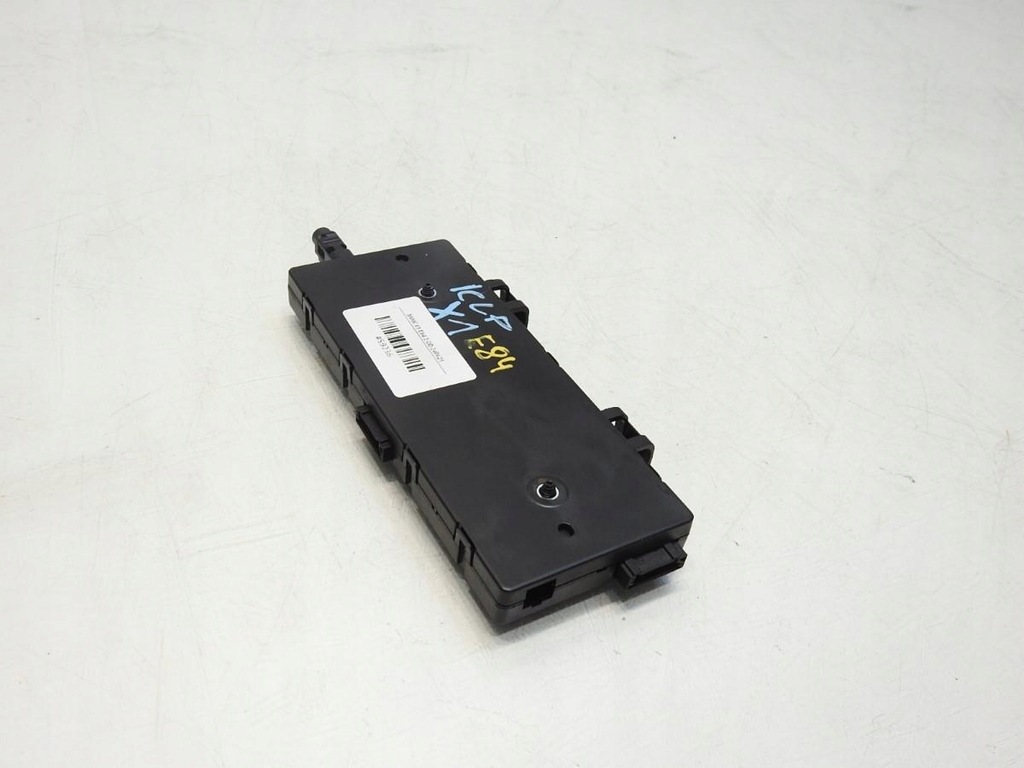 фото №9, Усилитель антенны bmw x1 e84 9168335