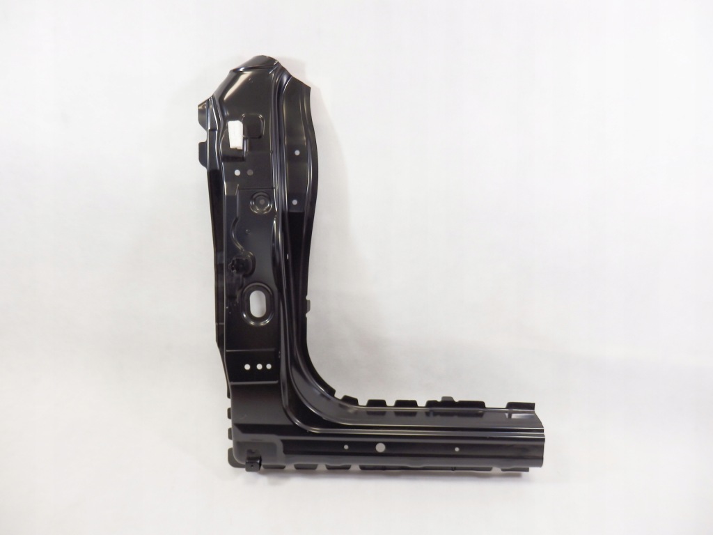 фото №1, Обшивка блок двигуна поріг ліва mitsubishi outlander iii