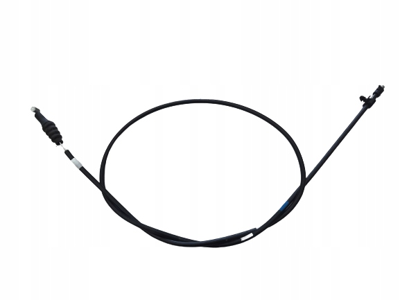 Купить Mercedes s 2228800159 трос капот тяга