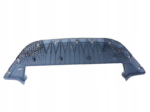 фото №1, Ford s-max smax mk2 захист нижня плита бампера em2b-r8b384-ag