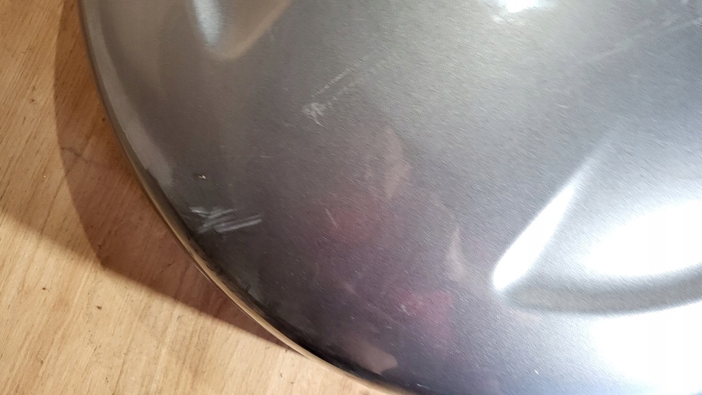 фото №5, Защита колеса запасного honda cr-v crv ii 2 lift 05-06 nh674p