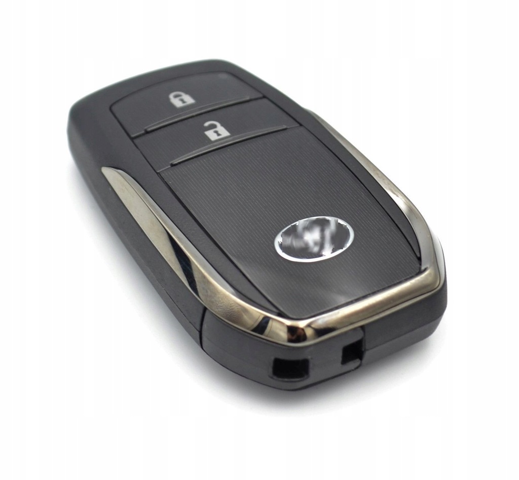 фото №1, Ключ pilot toyota hilux tokai rika 434 mhz