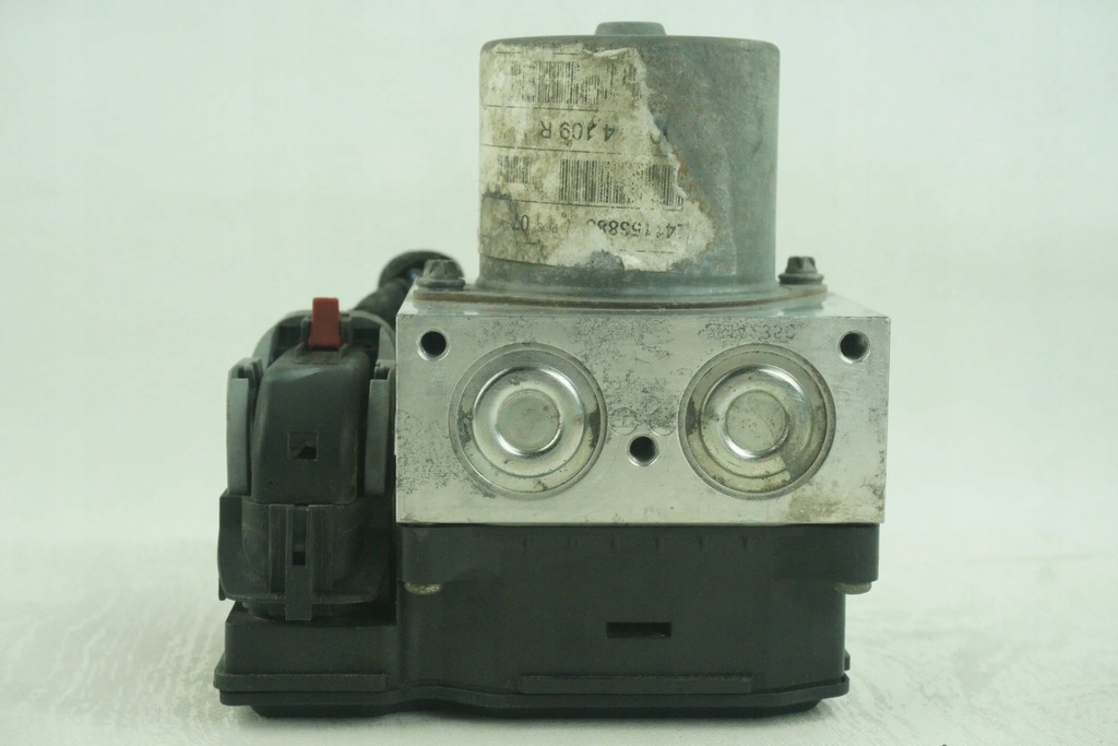 фото №7, Насос abs vw sharan 7n0614109r