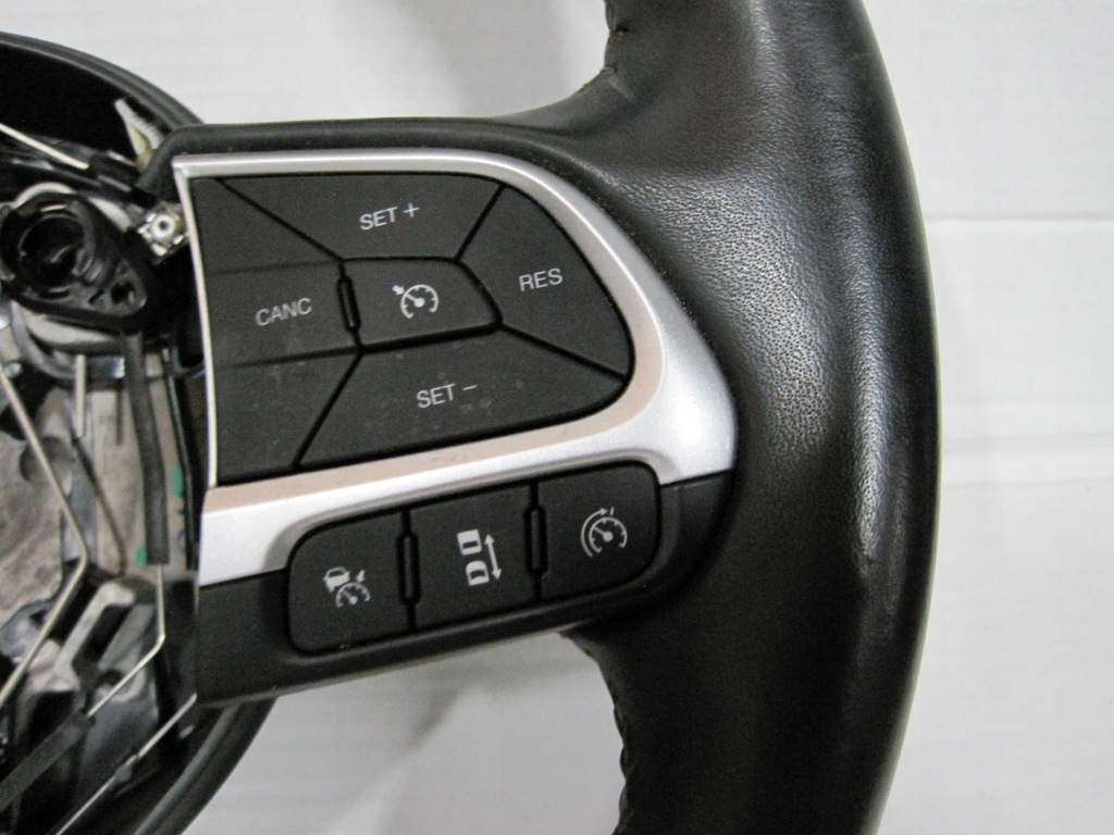 фото №11, Повітропровід jeep compass ii