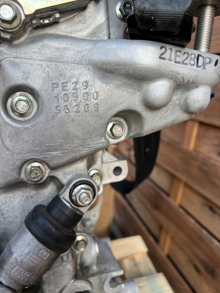 фото №8, Mazda cx-3 двигун 2.0 skyactiv-g бензин rok 2019 пробіг 35 tyś km