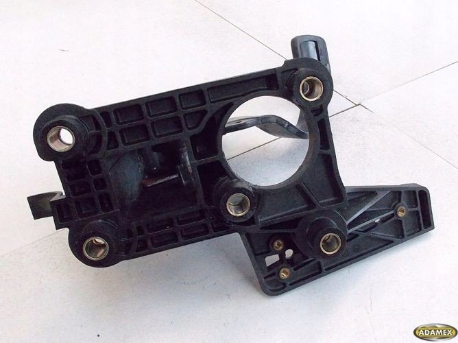 фото №5, Renault vel satis 2.2 dci 04r - педаль сцепления