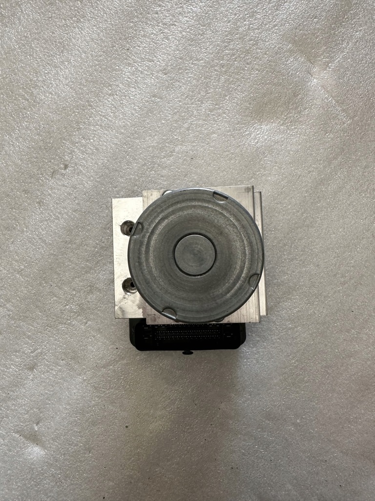 фото №1, Насос abs audi q8 4m8614517j