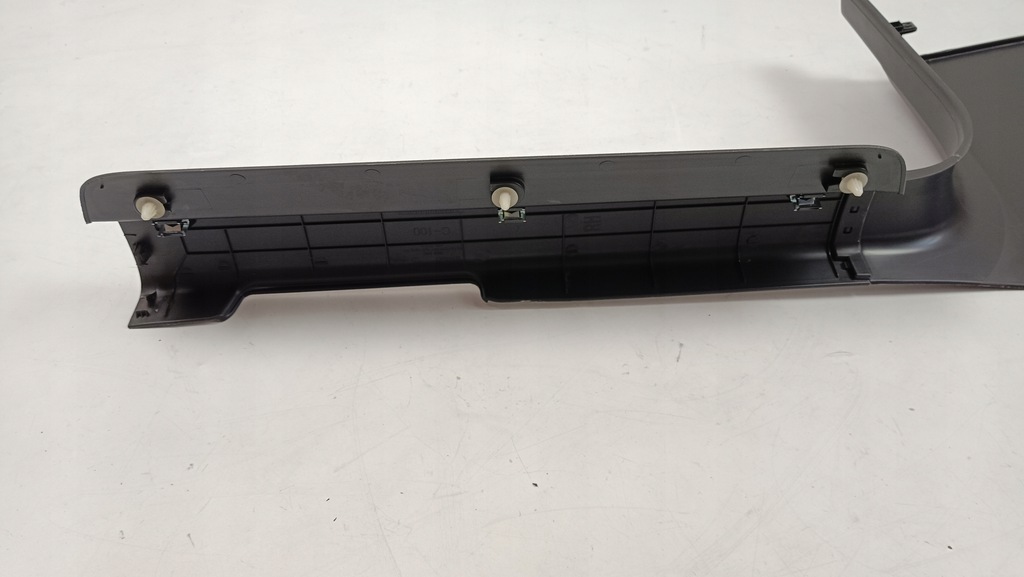 фото №11, Захист поріг внутрішня передня права opel antara captiva 06-15r. 96630460