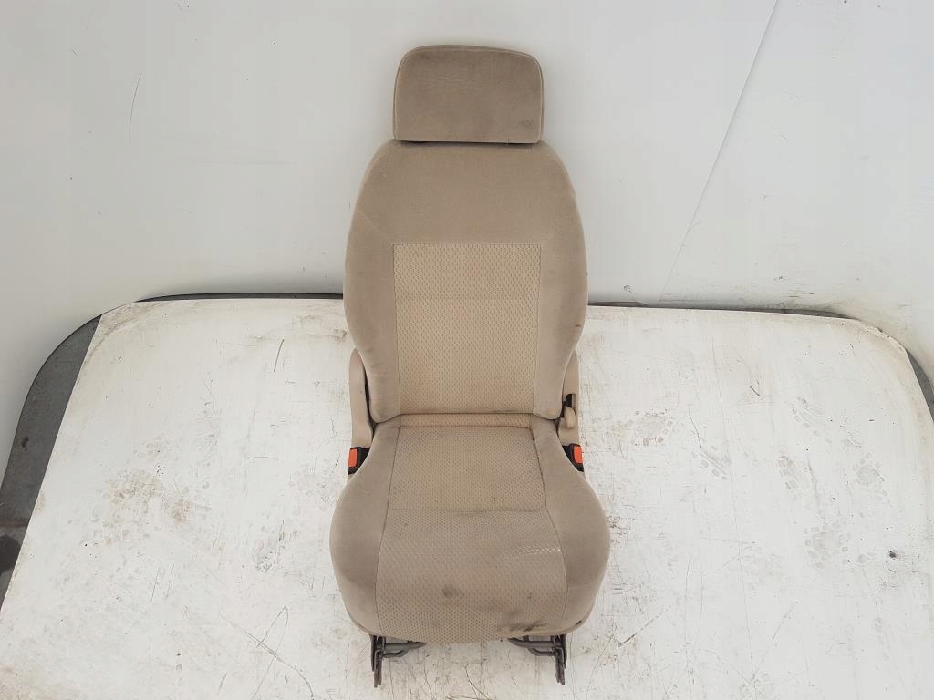 фото №2, Сиденье 2 ряд средний ford galaxy mk2 2.8 v6