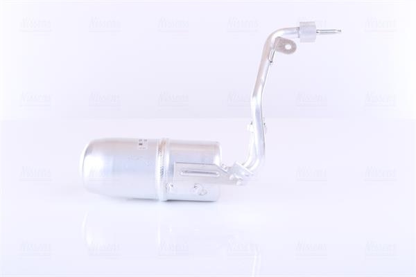 фото №15, Nissens 95332 осушувач, кондиціонер