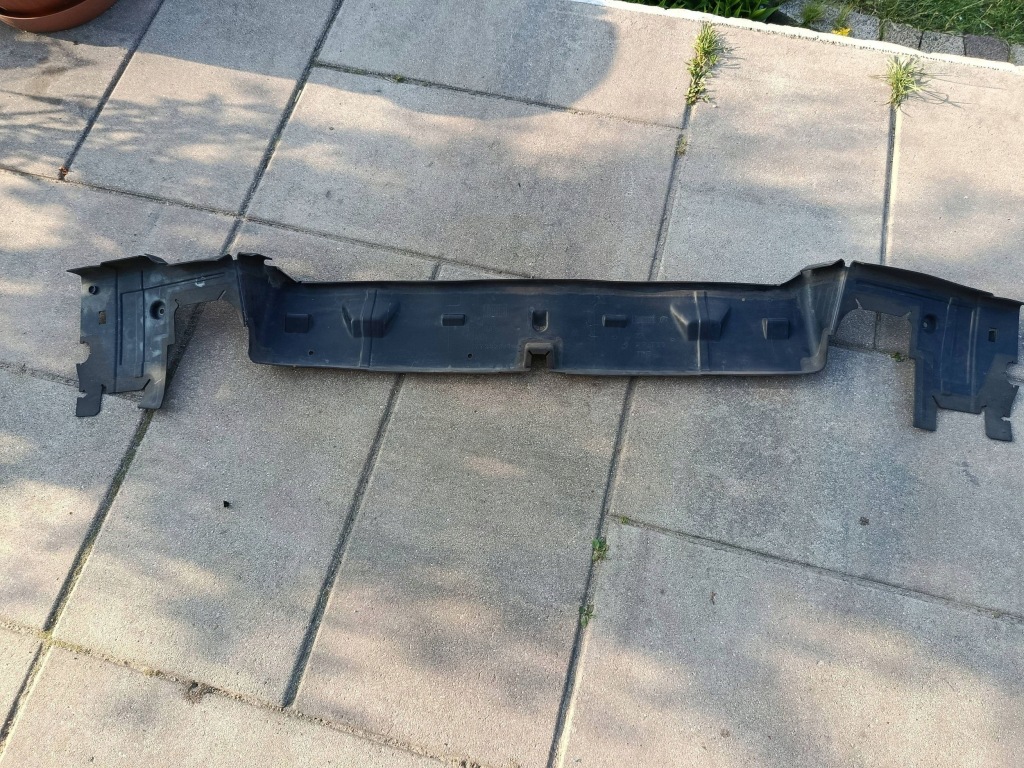 Впуск повітропровід повітря нижня поперечина оригінал bmw x3 g01 Київ