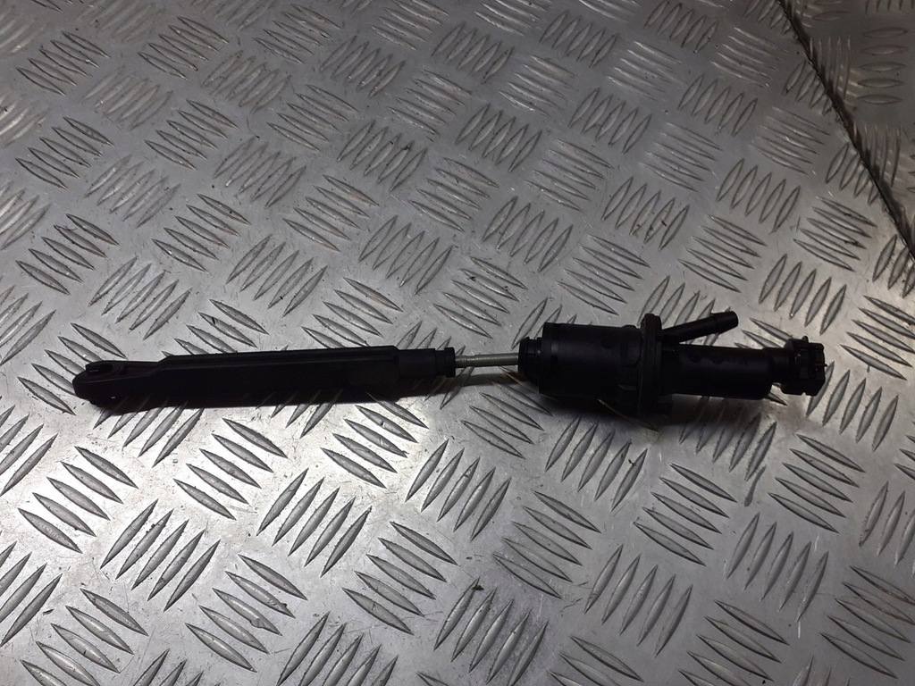 фото №1, Помпа зчеплення citroen c2 1.4